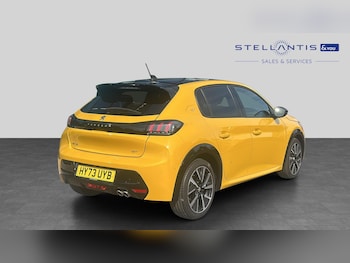Used Peugeot 208 2023 for sale - 79013817: Photo
