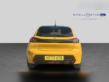 Used Peugeot 208 2023 for sale - 79013817: Photo
