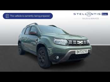 2023 - 1.3 TCe 130 Extreme SE 5dr