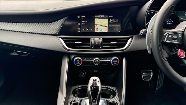 Used Alfa Romeo Giulia 2025 for sale - 76021579: Photo 10