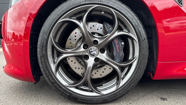 Used Alfa Romeo Giulia 2025 for sale - 76021579: Photo 14