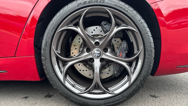 Used Alfa Romeo Giulia 2025 for sale - 76021579: Photo 15