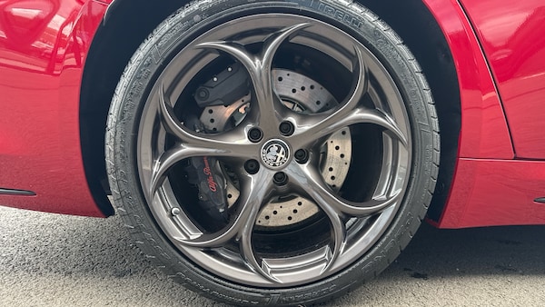 Used Alfa Romeo Giulia 2025 for sale - 76021579: Photo 16