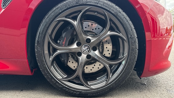 Used Alfa Romeo Giulia 2025 for sale - 76021579: Photo 17