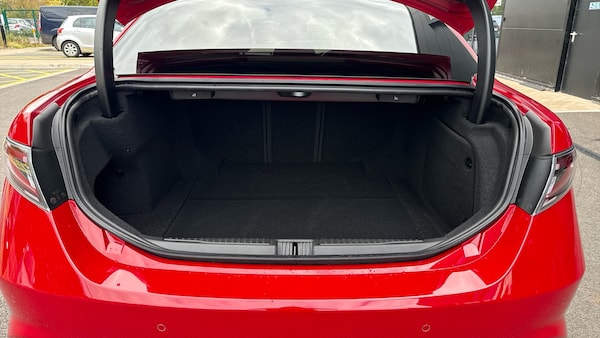 Used Alfa Romeo Giulia 2025 for sale - 76021579: Photo 19