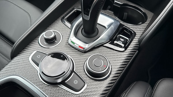 Used Alfa Romeo Giulia 2025 for sale - 76021579: Photo 21