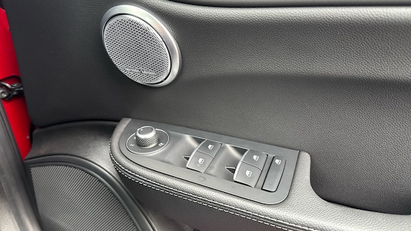 Used Alfa Romeo Giulia 2025 for sale - 76021579: Photo 22