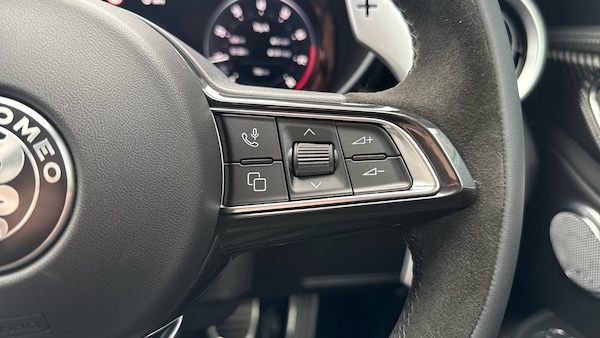 Used Alfa Romeo Giulia 2025 for sale - 76021579: Photo 24