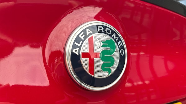 Used Alfa Romeo Giulia 2025 for sale - 76021579: Photo 26