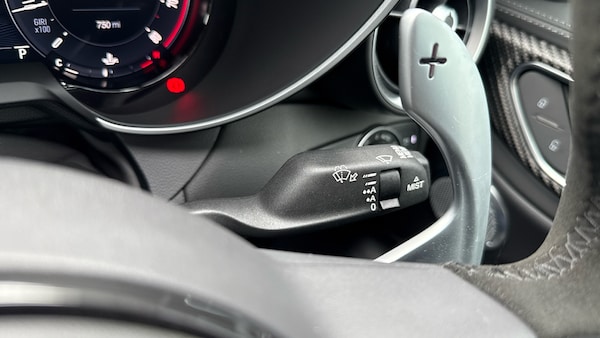 Used Alfa Romeo Giulia 2025 for sale - 76021579: Photo 28