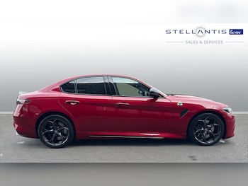 Used Alfa Romeo Giulia 2025 for sale - 76021579: Photo