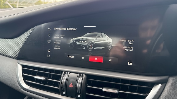 Used Alfa Romeo Giulia 2025 for sale - 76021579: Photo 31