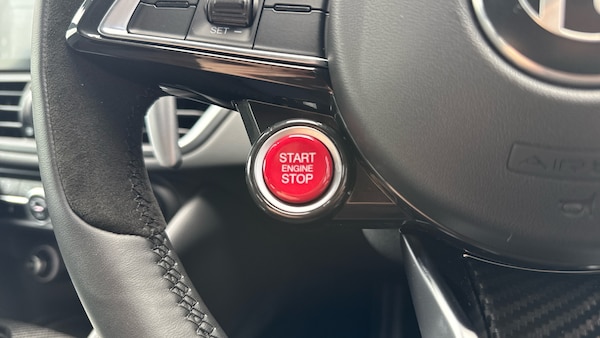 Used Alfa Romeo Giulia 2025 for sale - 76021579: Photo 40