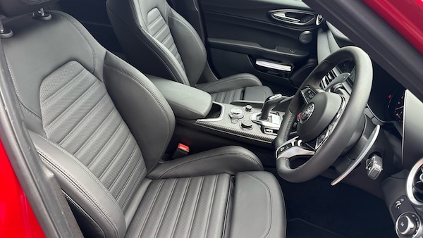 Used Alfa Romeo Giulia 2025 for sale - 76021579: Photo 42