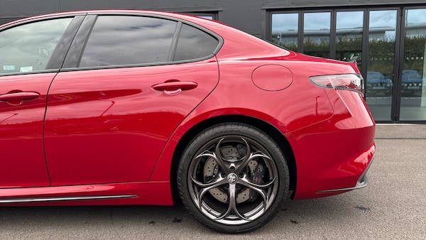Used Alfa Romeo Giulia 2025 for sale - 76021579: Photo 43