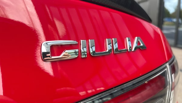 Used Alfa Romeo Giulia 2025 for sale - 76021579: Photo 44
