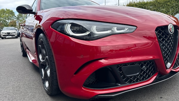 Used Alfa Romeo Giulia 2025 for sale - 76021579: Photo 47