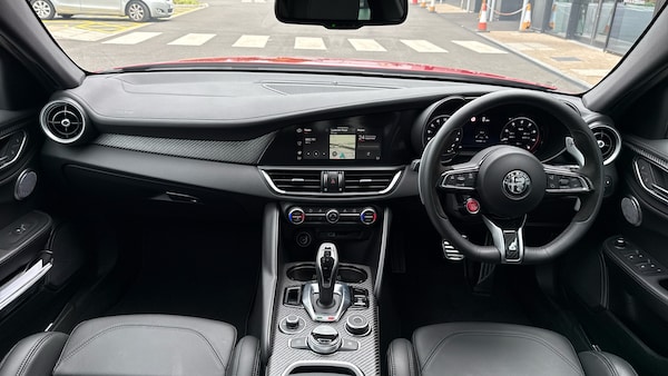 Used Alfa Romeo Giulia 2025 for sale - 76021579: Photo 4