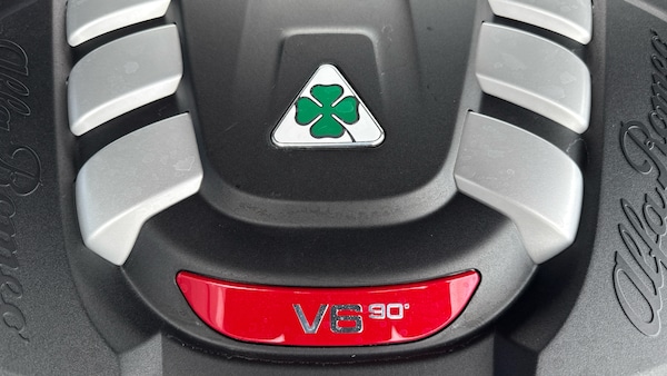 Used Alfa Romeo Giulia 2025 for sale - 76021579: Photo 52