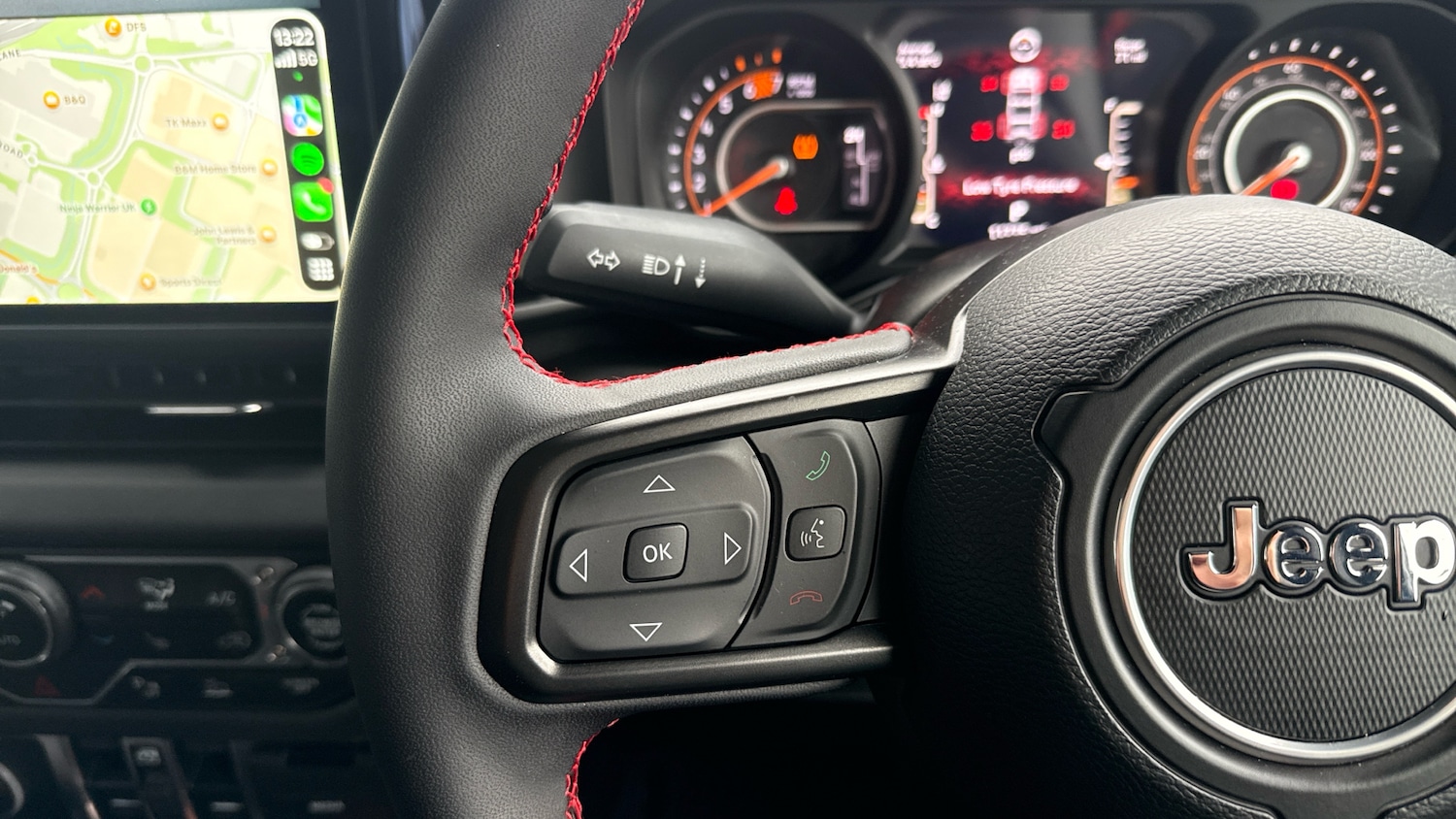 Used Jeep Wrangler 2025 for sale - 77397073: Photo 10