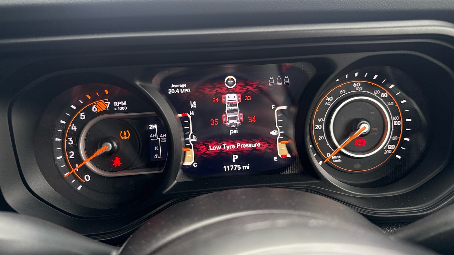 Used Jeep Wrangler 2025 for sale - 77397073: Photo 13