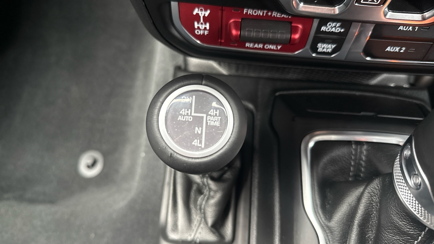 Used Jeep Wrangler 2025 for sale - 77397073: Photo 18