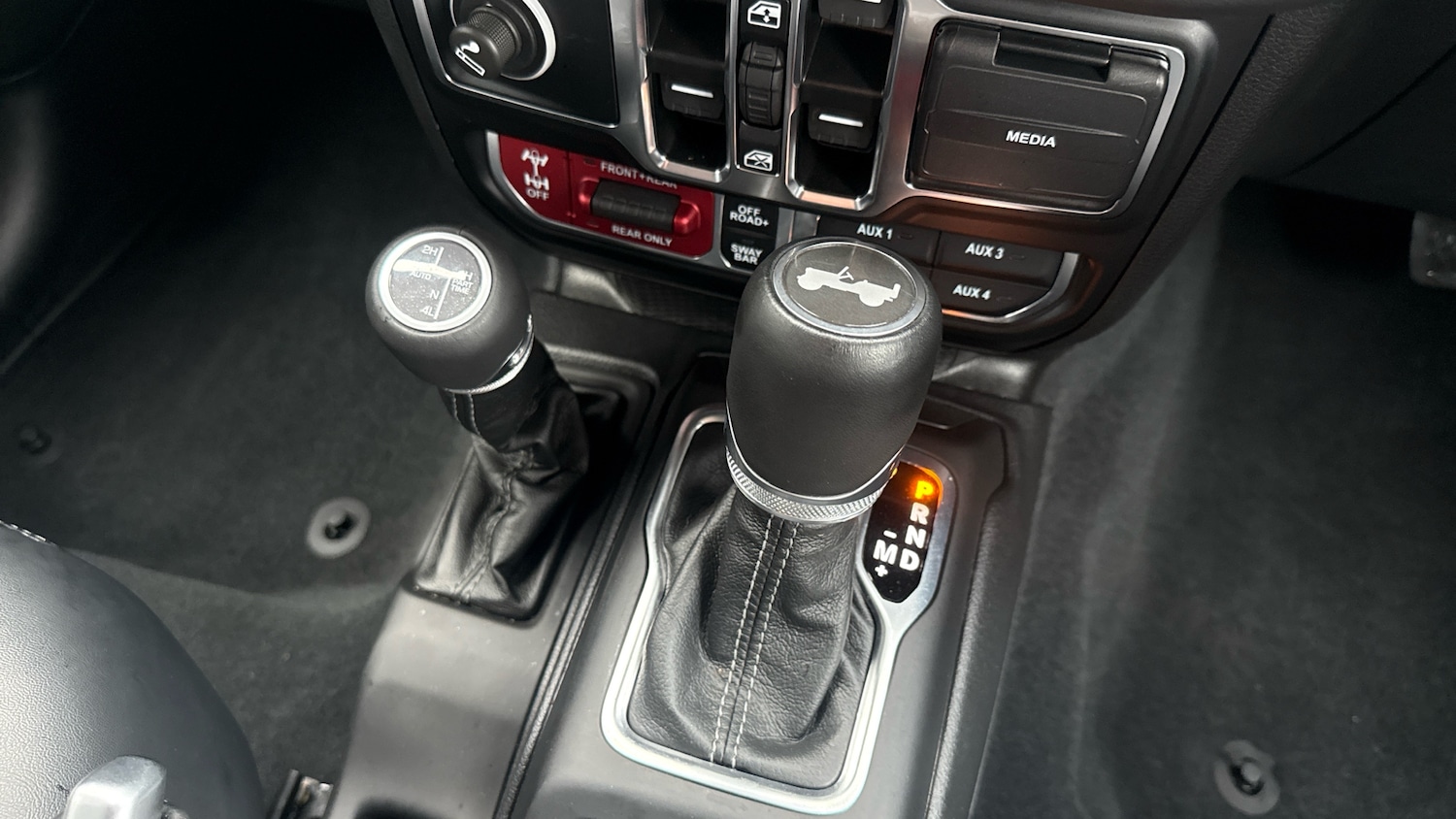 Used Jeep Wrangler 2025 for sale - 77397073: Photo 20