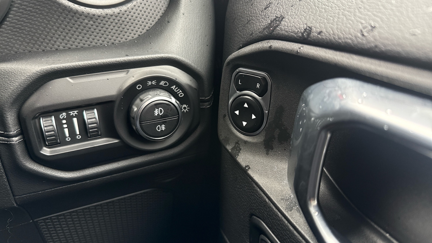 Used Jeep Wrangler 2025 for sale - 77397073: Photo 22