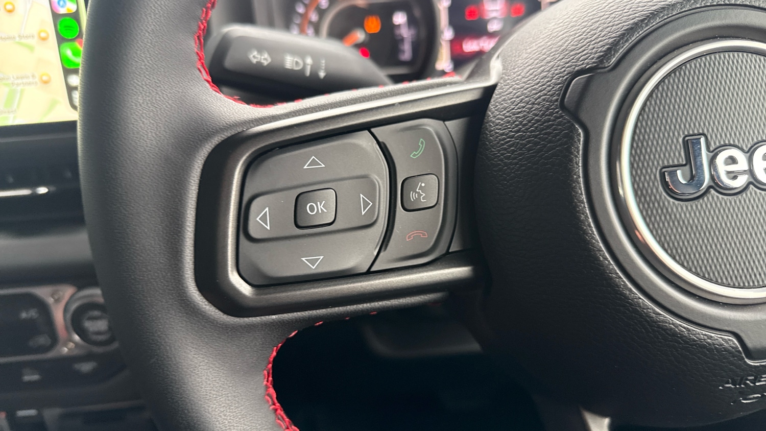 Used Jeep Wrangler 2025 for sale - 77397073: Photo 23