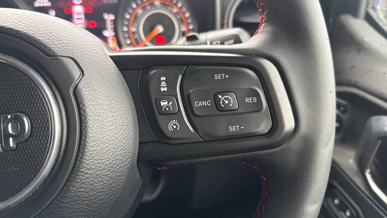 Used Jeep Wrangler 2025 for sale - 77397073: Photo 24