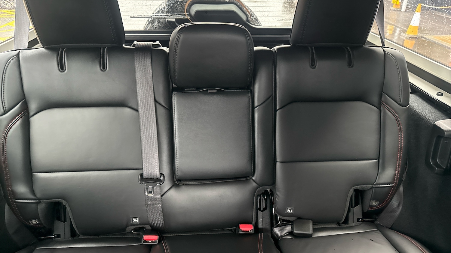 Used Jeep Wrangler 2025 for sale - 77397073: Photo 25