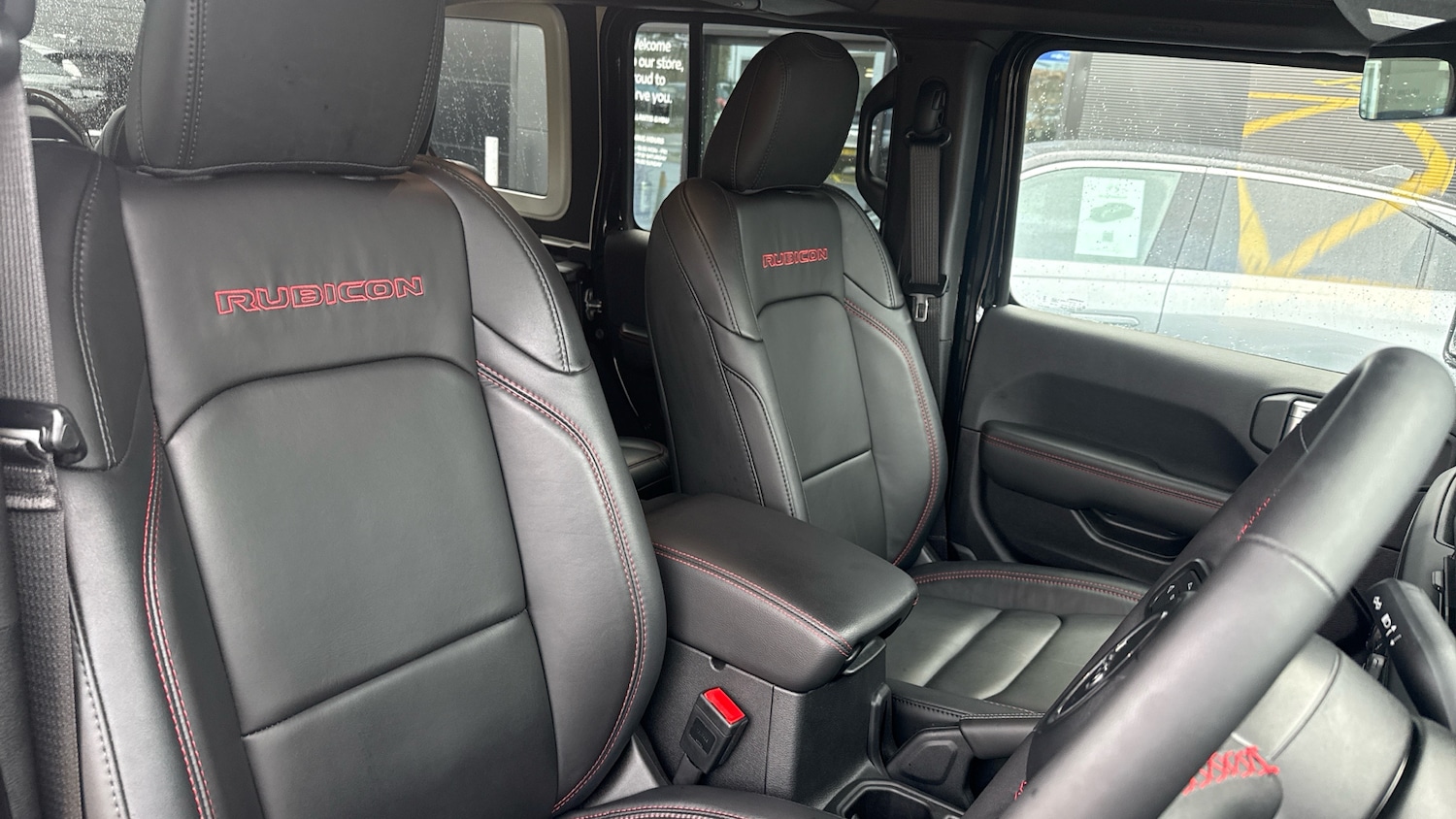 Used Jeep Wrangler 2025 for sale - 77397073: Photo 32