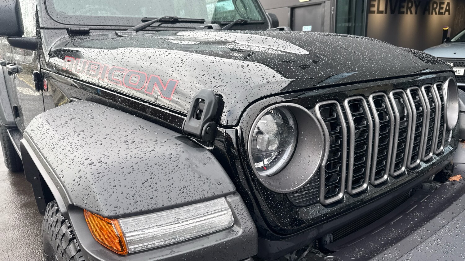 Used Jeep Wrangler 2025 for sale - 77397073: Photo 37