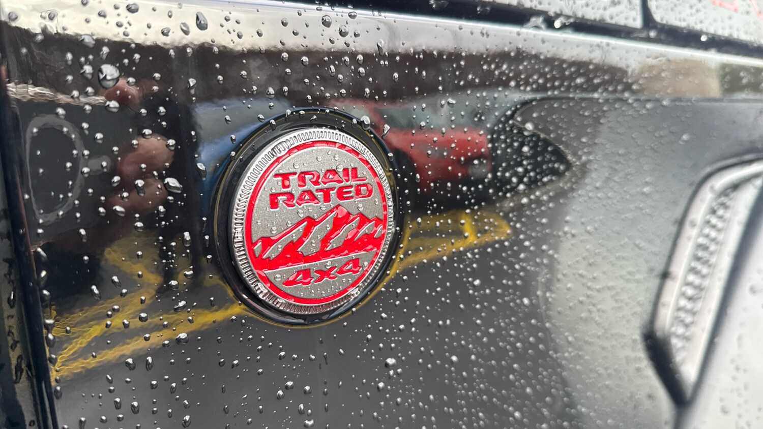 Used Jeep Wrangler 2025 for sale - 77397073: Photo 38