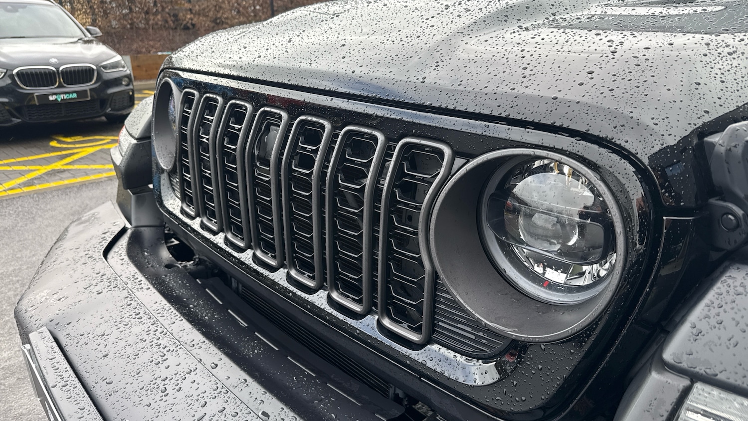 Used Jeep Wrangler 2025 for sale - 77397073: Photo 40