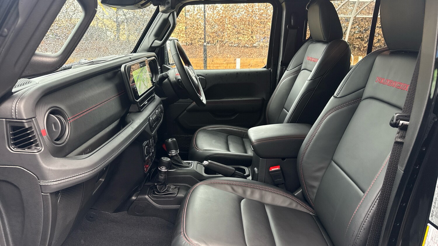 Used Jeep Wrangler 2025 for sale - 77397073: Photo 42