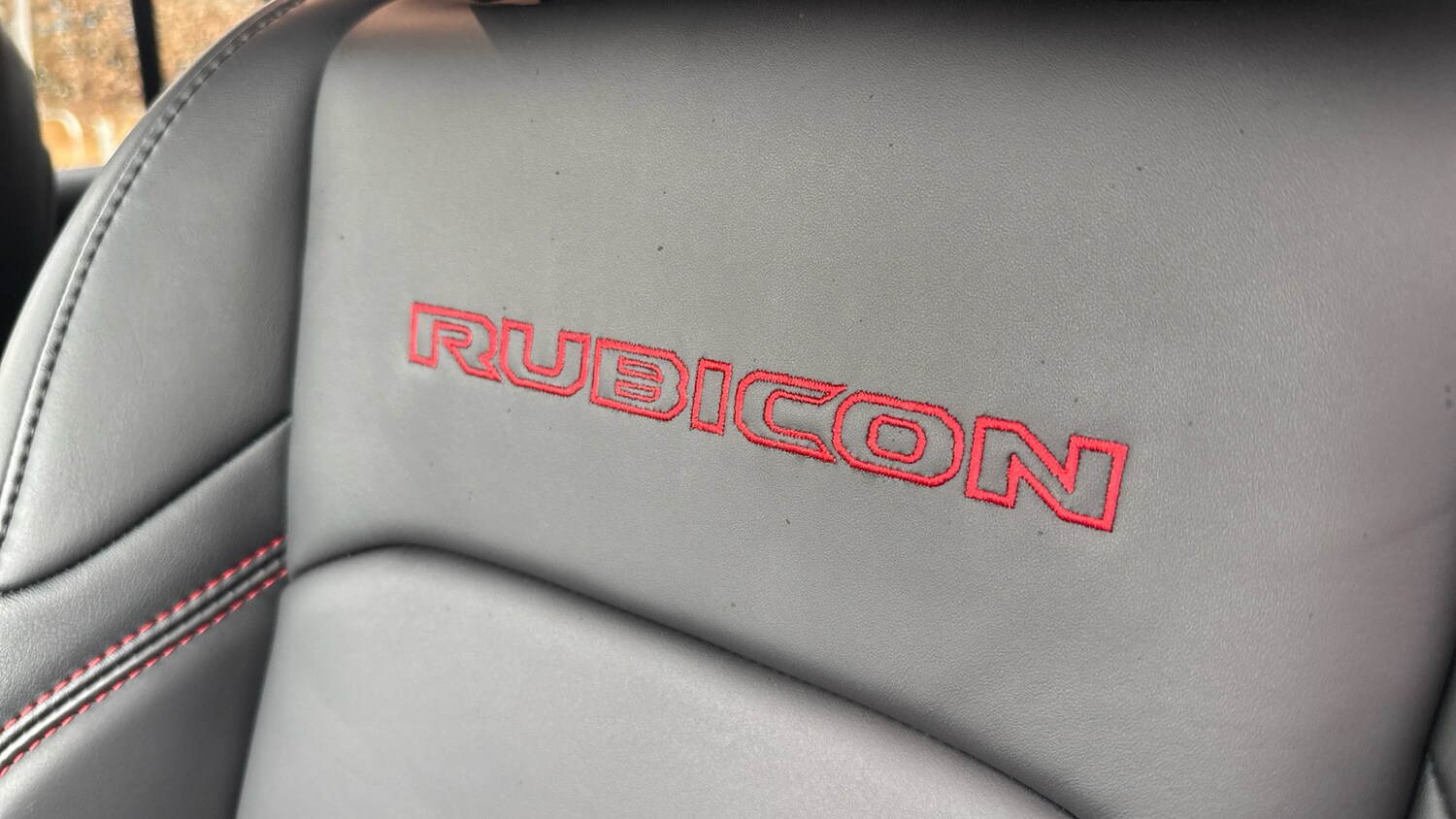 Used Jeep Wrangler 2025 for sale - 77397073: Photo 43