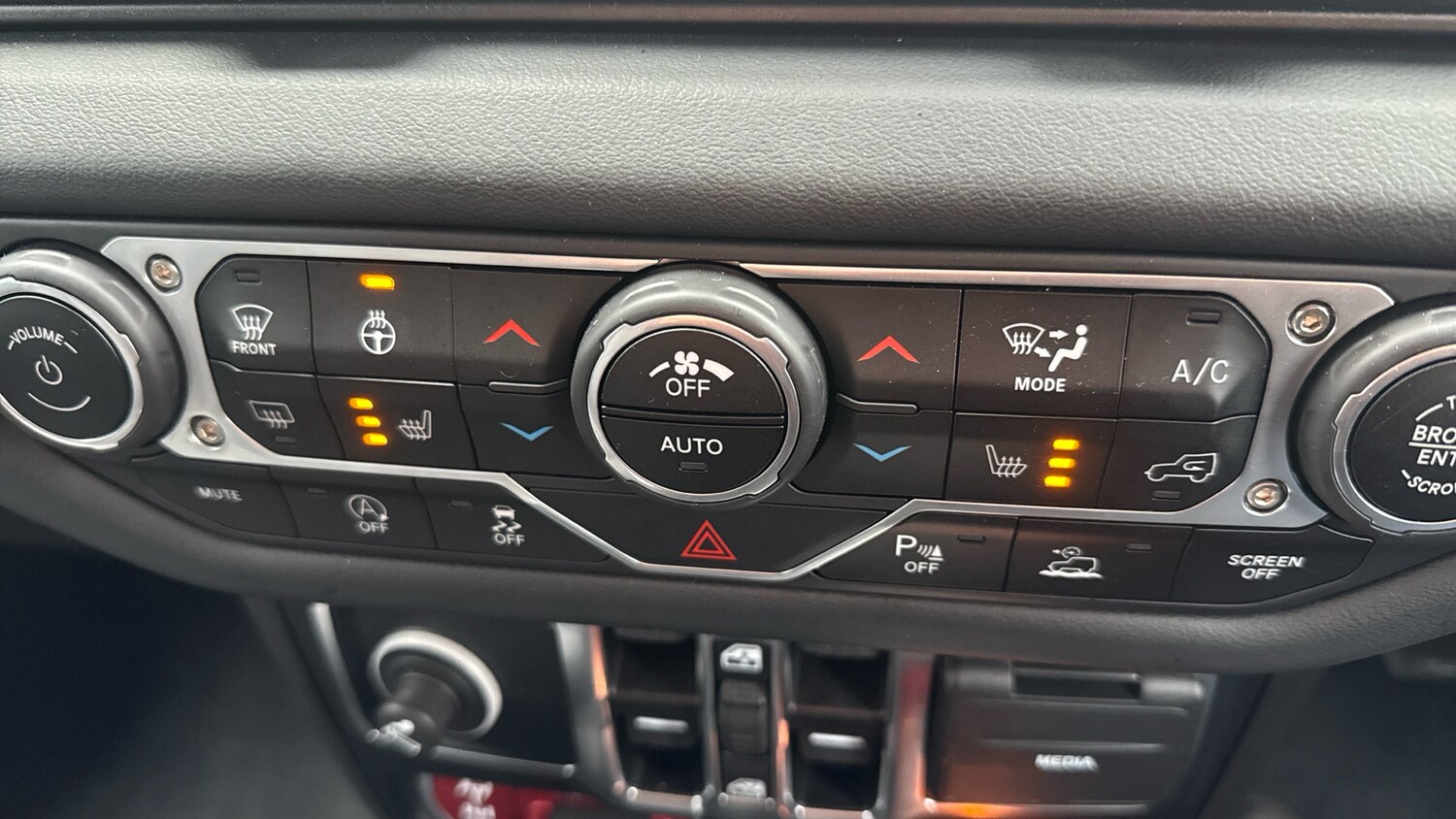 Used Jeep Wrangler 2025 for sale - 77397073: Photo 44