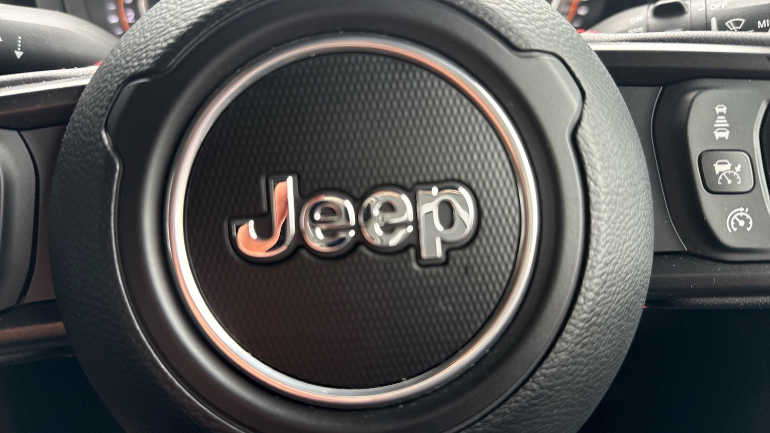 Used Jeep Wrangler 2025 for sale - 77397073: Photo 46