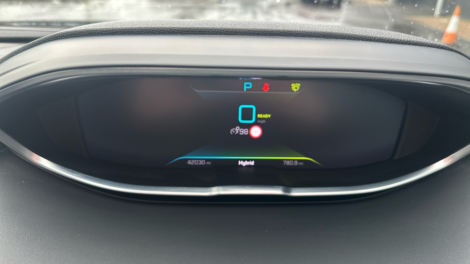 Used Peugeot 3008 2022 for sale - 77457203: Photo 13