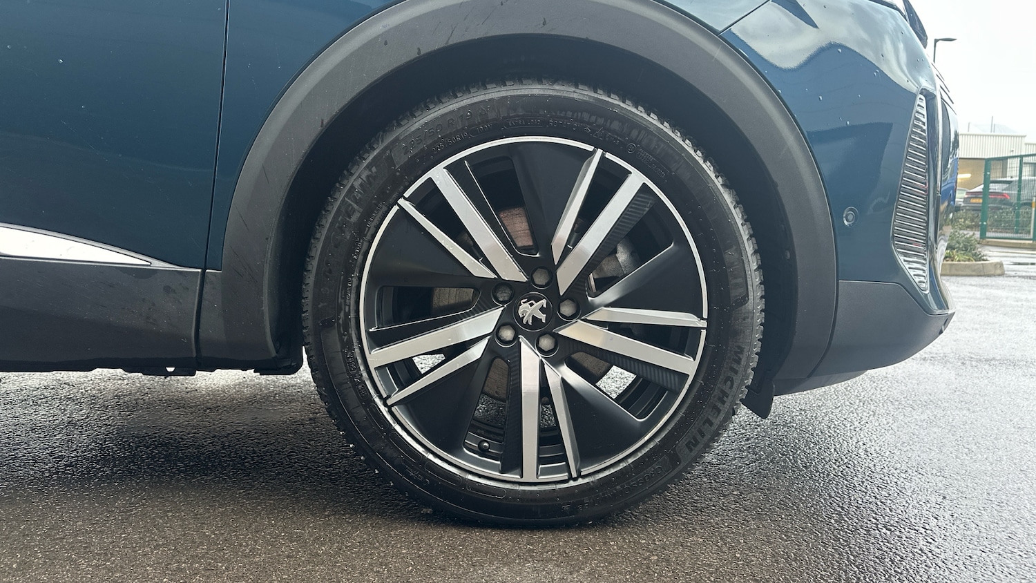 Used Peugeot 3008 2022 for sale - 77457203: Photo 17