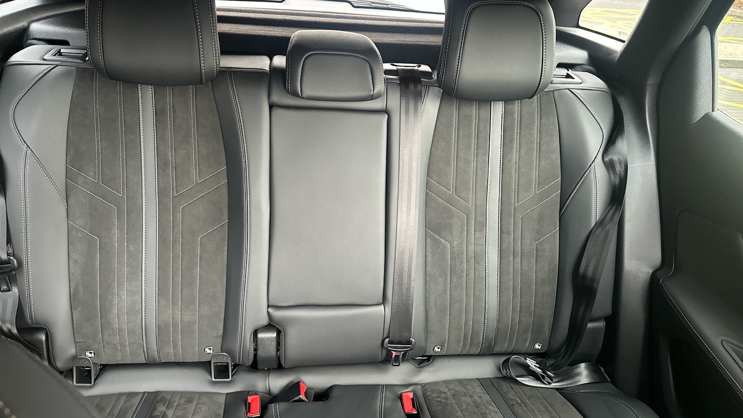 Used Peugeot 3008 2022 for sale - 77457203: Photo 25