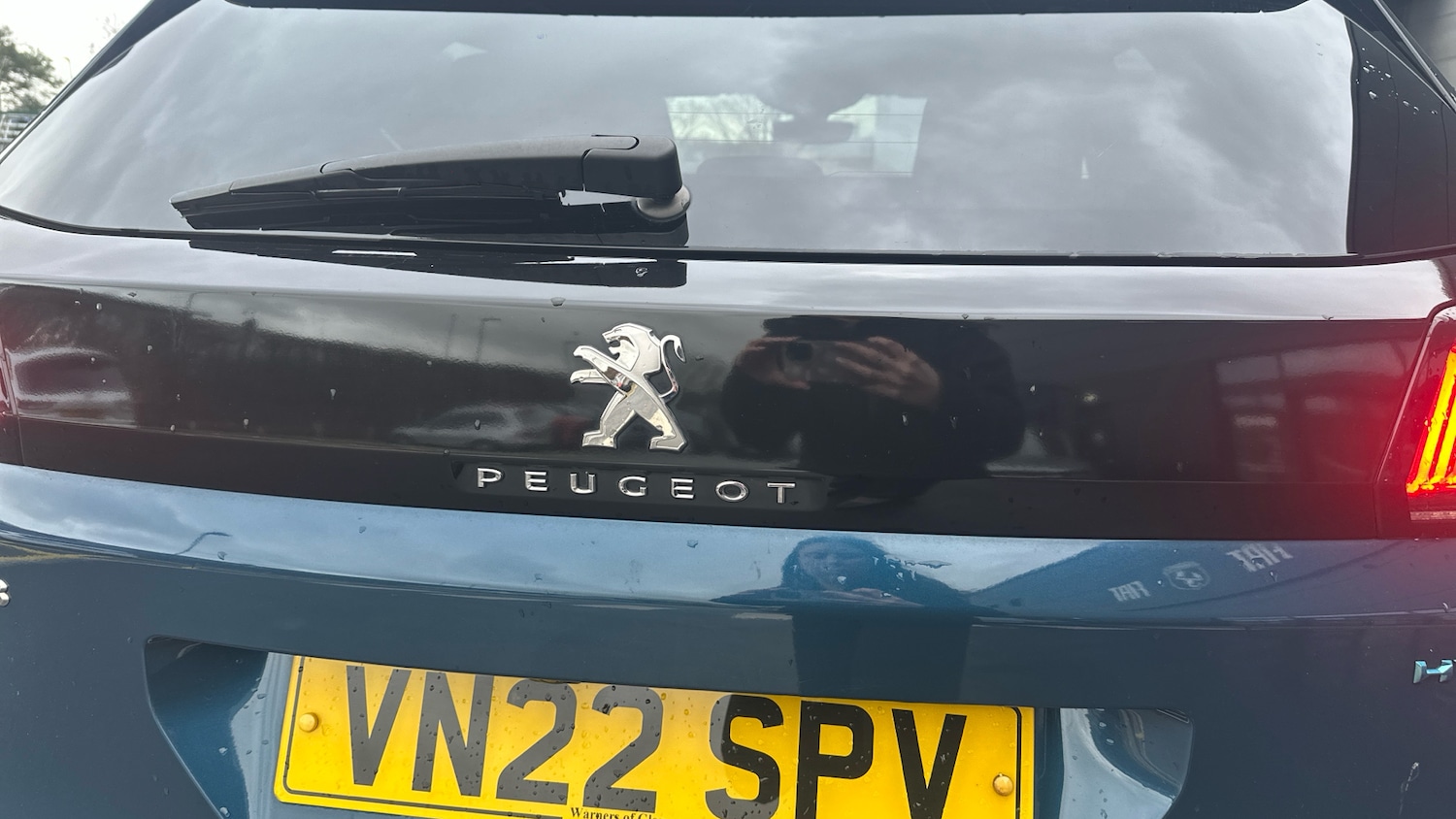 Used Peugeot 3008 2022 for sale - 77457203: Photo 26