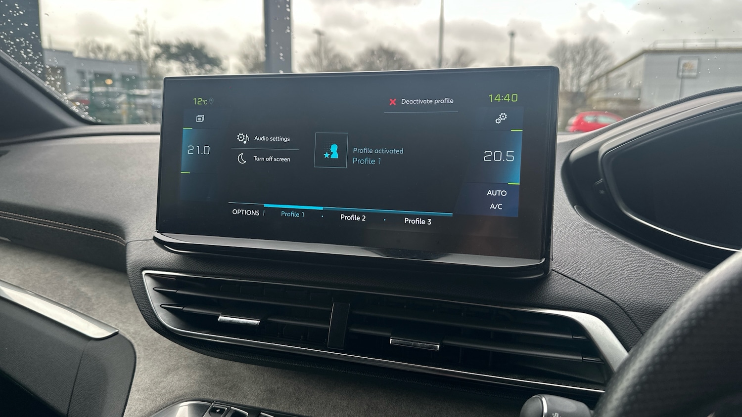 Used Peugeot 3008 2022 for sale - 77457203: Photo 29