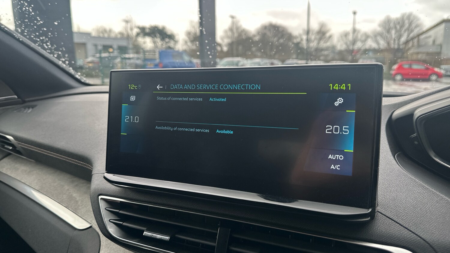 Used Peugeot 3008 2022 for sale - 77457203: Photo 30