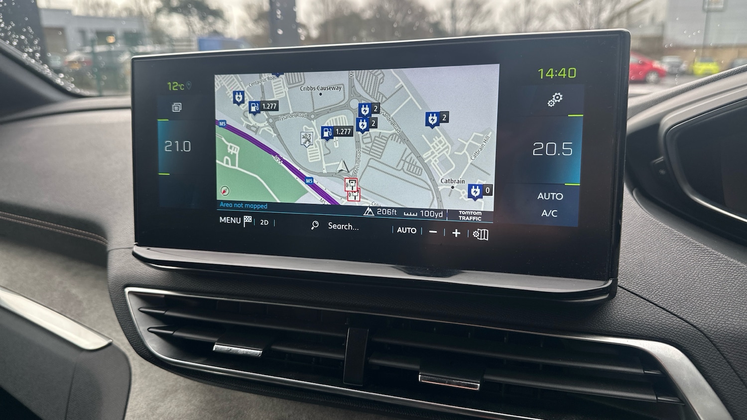 Used Peugeot 3008 2022 for sale - 77457203: Photo 31