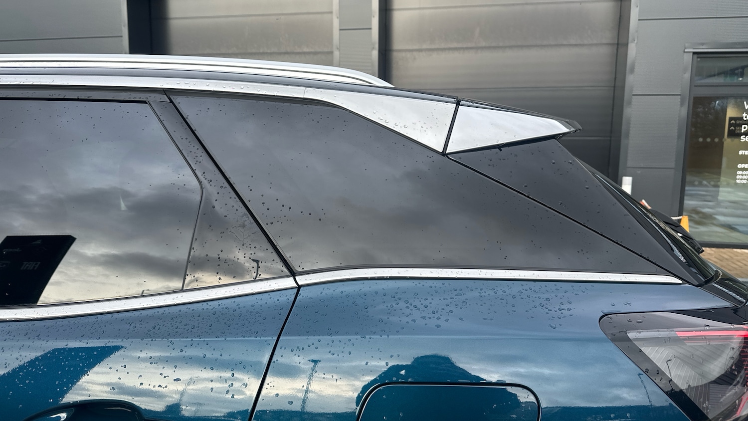 Used Peugeot 3008 2022 for sale - 77457203: Photo 42