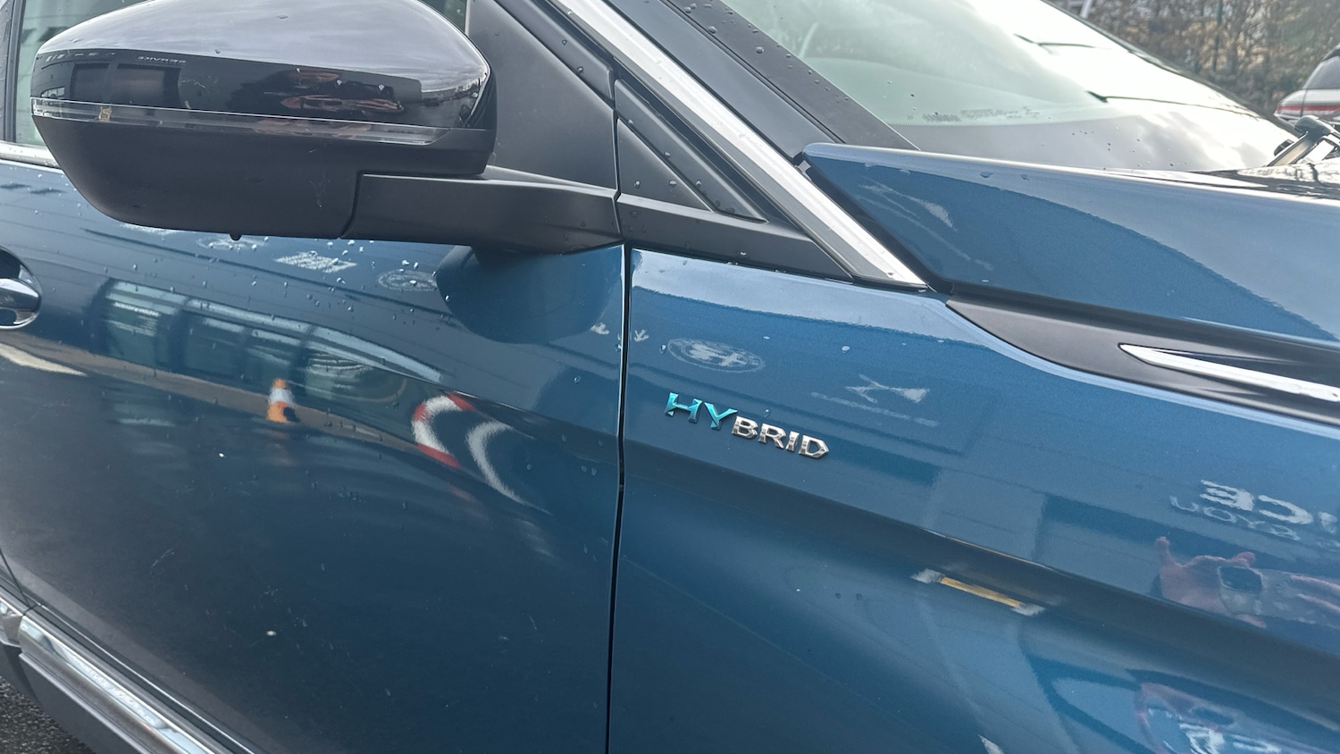 Used Peugeot 3008 2022 for sale - 77457203: Photo 47