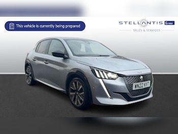 Peugeot 208 feature image