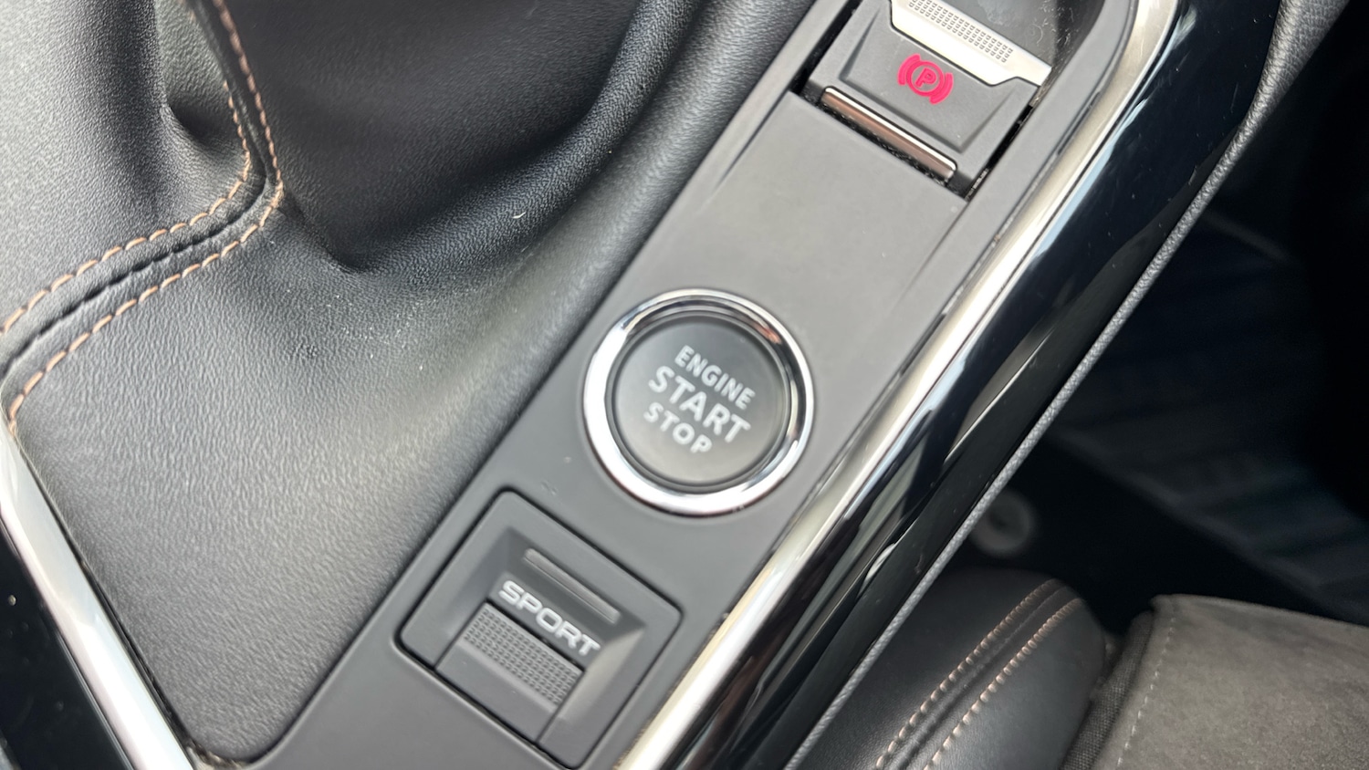Vehicle 40